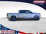 New 2025 Ram 1500 Big Horn Crew Cab 4x4 Pickup for sale #25D067 - photo 7