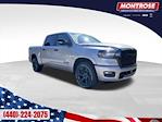 New 2025 Ram 1500 Big Horn Crew Cab 4x4 Pickup for sale #25D067 - photo 8