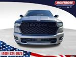 New 2025 Ram 1500 Big Horn Crew Cab 4x4 Pickup for sale #25D067 - photo 9