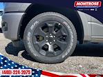 New 2025 Ram 1500 Big Horn Crew Cab 4x4 Pickup for sale #25D067 - photo 33