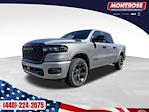 New 2025 Ram 1500 Big Horn Crew Cab 4x4 Pickup for sale #25D067 - photo 34