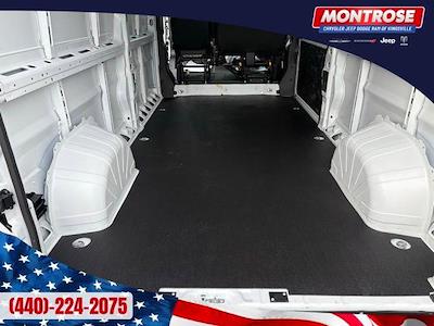 New 2025 Ram ProMaster 2500 High Roof Empty Cargo Van for sale #25D073 - photo 2