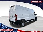 New 2025 Ram ProMaster 2500 High Roof Empty Cargo Van for sale #25D073 - photo 12
