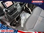 New 2025 Ram ProMaster 2500 High Roof Empty Cargo Van for sale #25D073 - photo 17