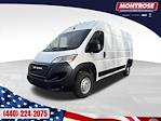New 2025 Ram ProMaster 2500 High Roof Empty Cargo Van for sale #25D073 - photo 29