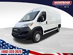 New 2025 Ram ProMaster 2500 High Roof Empty Cargo Van for sale #25D073 - photo 1