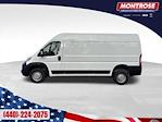 New 2025 Ram ProMaster 2500 High Roof Empty Cargo Van for sale #25D073 - photo 4