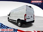 New 2025 Ram ProMaster 2500 High Roof Empty Cargo Van for sale #25D073 - photo 8