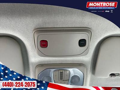 New 2025 Ram ProMaster 2500 High Roof Empty Cargo Van for sale #25D077 - photo 2