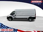 New 2025 Ram ProMaster 2500 High Roof Empty Cargo Van for sale #25D077 - photo 3