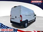 New 2025 Ram ProMaster 2500 High Roof Empty Cargo Van for sale #25D077 - photo 7