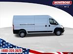 New 2025 Ram ProMaster 2500 High Roof Empty Cargo Van for sale #25D077 - photo 8
