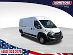 New 2025 Ram ProMaster 2500 High Roof Empty Cargo Van for sale #25D077 - photo 9