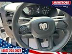 New 2025 Ram ProMaster 2500 High Roof Empty Cargo Van for sale #25D077 - photo 16