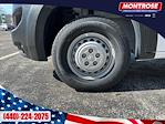 New 2025 Ram ProMaster 2500 High Roof Empty Cargo Van for sale #25D077 - photo 26