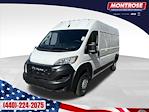 New 2025 Ram ProMaster 2500 High Roof Empty Cargo Van for sale #25D077 - photo 27
