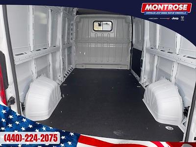 New 2025 Ram ProMaster 2500 High Roof Empty Cargo Van for sale #25D078 - photo 2