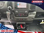 New 2025 Ram ProMaster 2500 High Roof Empty Cargo Van for sale #25D078 - photo 18