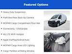 New 2025 Ram ProMaster 2500 High Roof Empty Cargo Van for sale #25D078 - photo 4