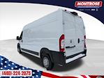 New 2025 Ram ProMaster 2500 High Roof Empty Cargo Van for sale #25D078 - photo 5