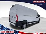 New 2025 Ram ProMaster 2500 High Roof Empty Cargo Van for sale #25D078 - photo 7