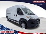 New 2025 Ram ProMaster 2500 High Roof Empty Cargo Van for sale #25D078 - photo 9