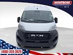 New 2025 Ram ProMaster 2500 High Roof Empty Cargo Van for sale #25D078 - photo 10