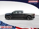 New 2025 Ram 1500 Big Horn Crew Cab 4x4 Pickup for sale #5C0015 - photo 2