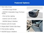 New 2025 Ram 1500 Big Horn Crew Cab 4x4 Pickup for sale #5C0015 - photo 3
