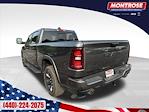 New 2025 Ram 1500 Big Horn Crew Cab 4x4 Pickup for sale #5C0015 - photo 4