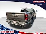 New 2025 Ram 1500 Big Horn Crew Cab 4x4 Pickup for sale #5C0015 - photo 6