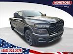 New 2025 Ram 1500 Big Horn Crew Cab 4x4 Pickup for sale #5C0015 - photo 8
