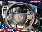 New 2025 Ram 1500 Big Horn Crew Cab 4x4 Pickup for sale #5C0015 - photo 15