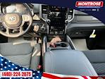New 2025 Ram 1500 Big Horn Crew Cab 4x4 Pickup for sale #5C0015 - photo 26