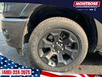 New 2025 Ram 1500 Big Horn Crew Cab 4x4 Pickup for sale #5C0015 - photo 33