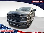 New 2025 Ram 1500 Big Horn Crew Cab 4x4 Pickup for sale #5C0015 - photo 34