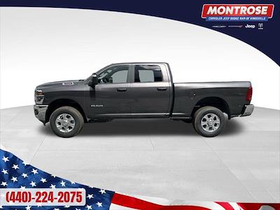 New 2025 Ram 2500 Big Horn Crew Cab 4x4 Pickup for sale #5C0036 - photo 2