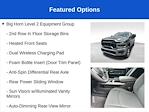 New 2025 Ram 2500 Big Horn Crew Cab 4x4 Pickup for sale #5C0036 - photo 3