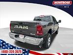 New 2025 Ram 2500 Big Horn Crew Cab 4x4 Pickup for sale #5C0036 - photo 6