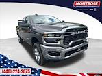 New 2025 Ram 2500 Big Horn Crew Cab 4x4 Pickup for sale #5C0036 - photo 8