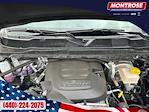 New 2025 Ram 2500 Big Horn Crew Cab 4x4 Pickup for sale #5C0036 - photo 32