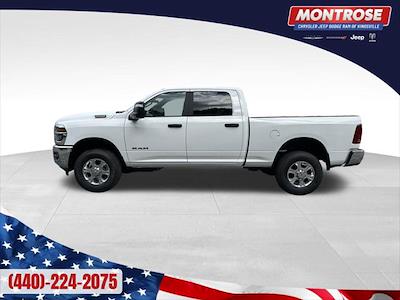New 2025 Ram 2500 Big Horn Crew Cab 4x4 Pickup for sale #5C0037 - photo 2