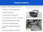 New 2025 Ram 2500 Big Horn Crew Cab 4x4 Pickup for sale #5C0037 - photo 3