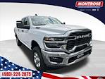 New 2025 Ram 2500 Big Horn Crew Cab 4x4 Pickup for sale #5C0037 - photo 8
