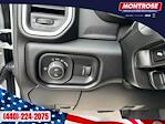 New 2025 Ram 2500 Big Horn Crew Cab 4x4 Pickup for sale #5C0037 - photo 14