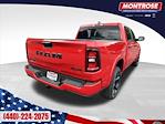 New 2025 Ram 1500 Big Horn Crew Cab 4x4 Pickup for sale #5C0047 - photo 6