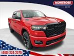 New 2025 Ram 1500 Big Horn Crew Cab 4x4 Pickup for sale #5C0047 - photo 8