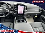 New 2025 Ram 1500 Big Horn Crew Cab 4x4 Pickup for sale #5C0047 - photo 26