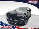 New 2025 Ram 1500 Big Horn Crew Cab 4x4 Pickup for sale #5C0052 - photo 1