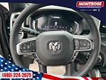 New 2025 Ram 1500 Big Horn Crew Cab 4x4 Pickup for sale #5C0052 - photo 15